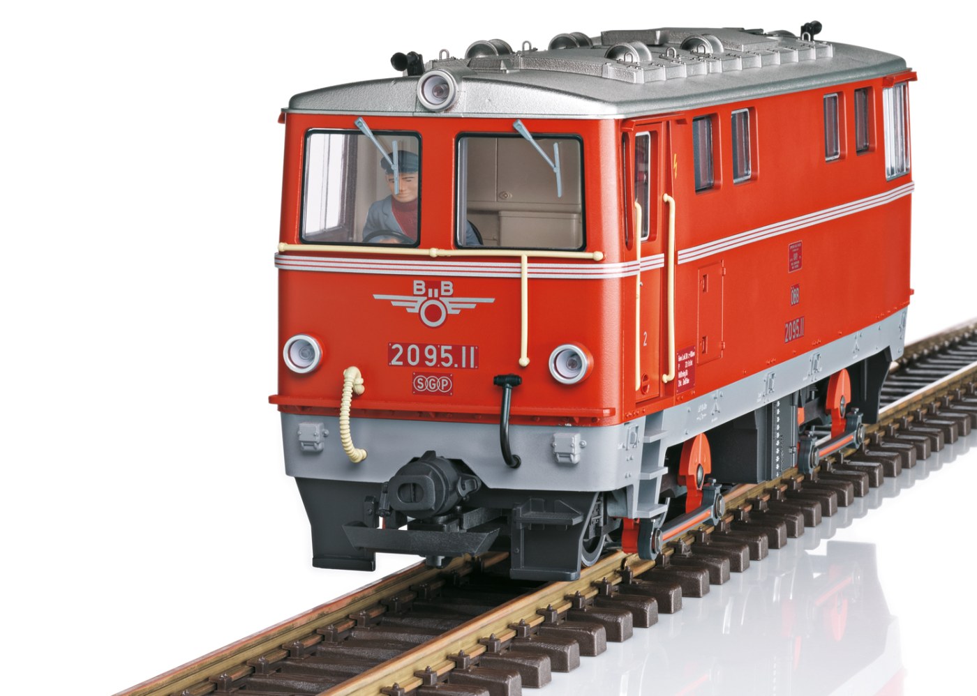 LGB 22963
