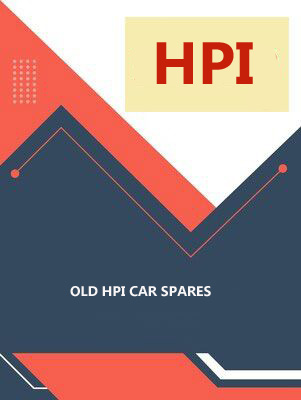 HPI Spares