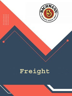 Bachmann Freight