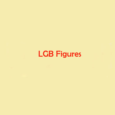 LGB Figures