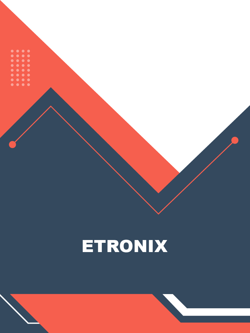 ETronix - RCE