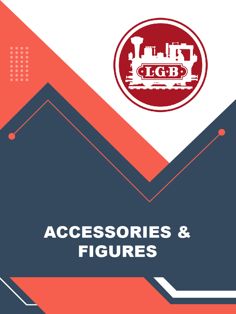 Accessories and Figures