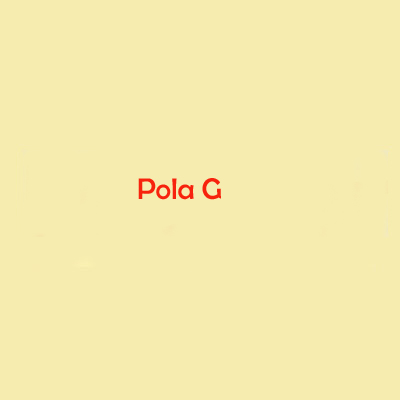 Pola G Figures