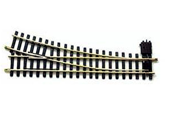 LGB 18050 Manual R5 Switch R/H