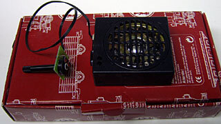 LGB 5000 European Steam Sound