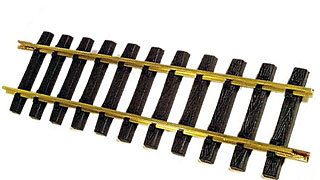 Aristocraft 11000 12 Inch Straight Track