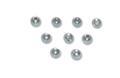 PBLE-05 Aluminium Balls