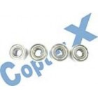 CX450-09-01 Bearings 5x11x5