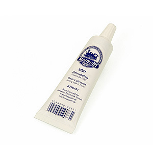 Massoth 8319401 MM1 Gear Lubricant (50g)