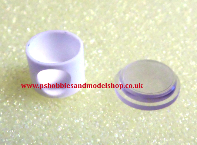 L-E197244 Light inner & Lens