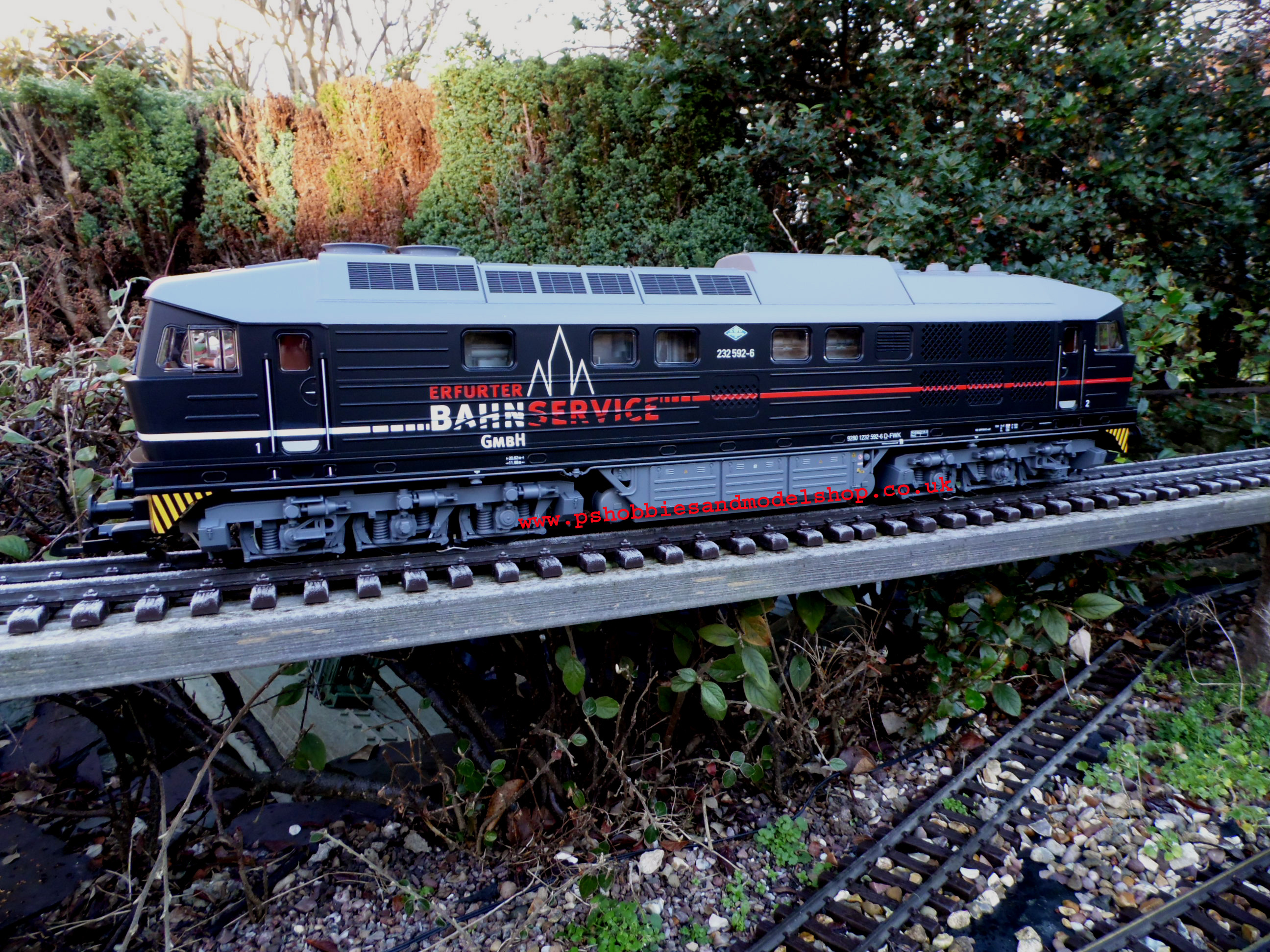 Piko 37584 BR232