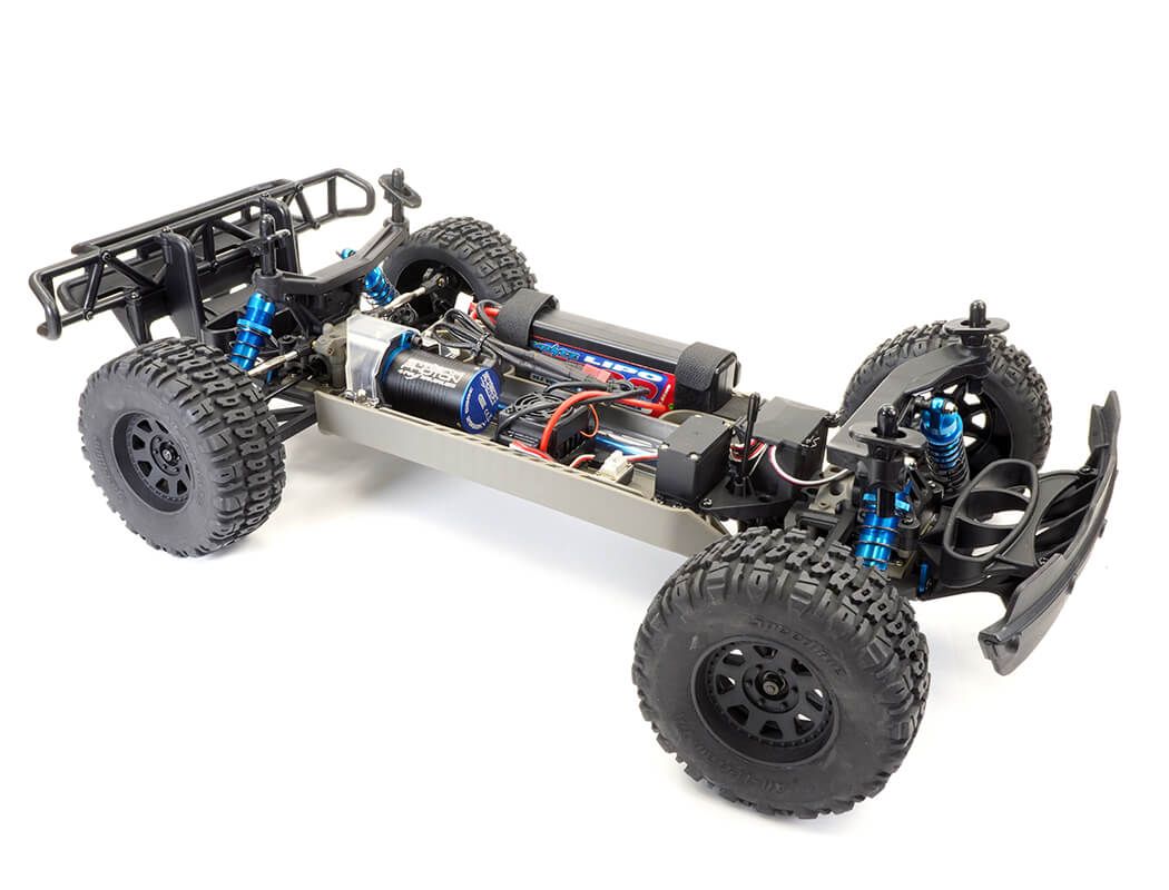FTX 5498B Apache Trophy Truck