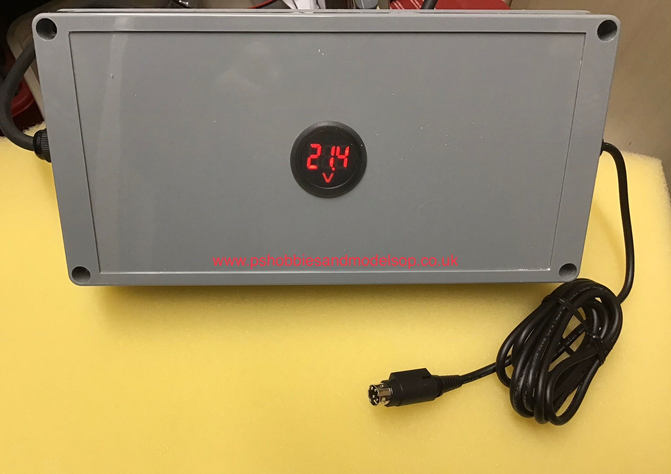 41095vp 20 volt power supply