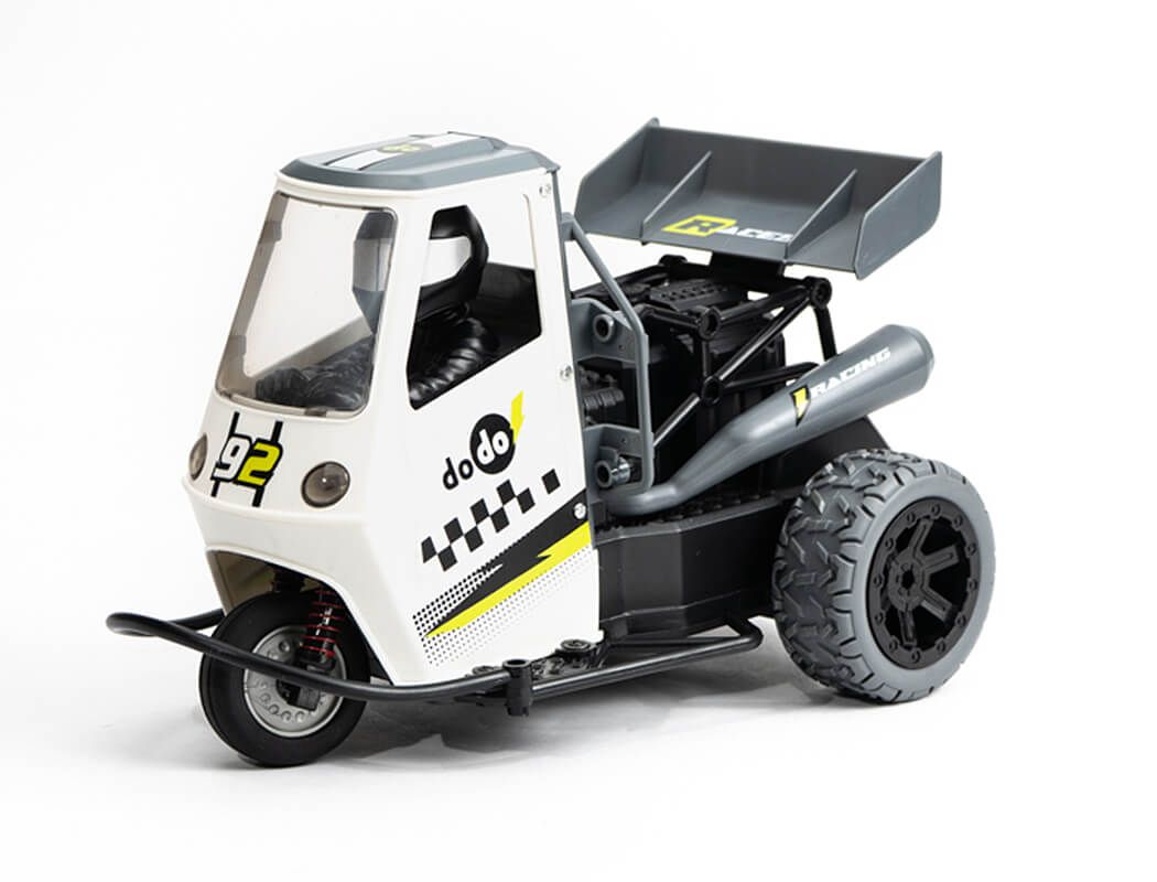 EZ-S810 Fun Trike