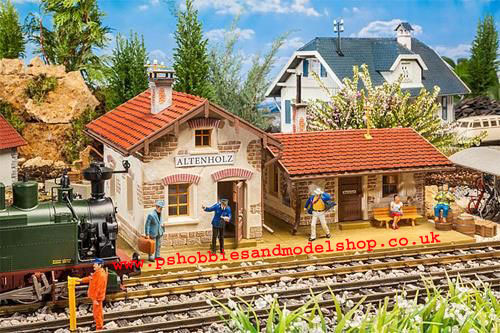 Pola Altenholz Station Kit