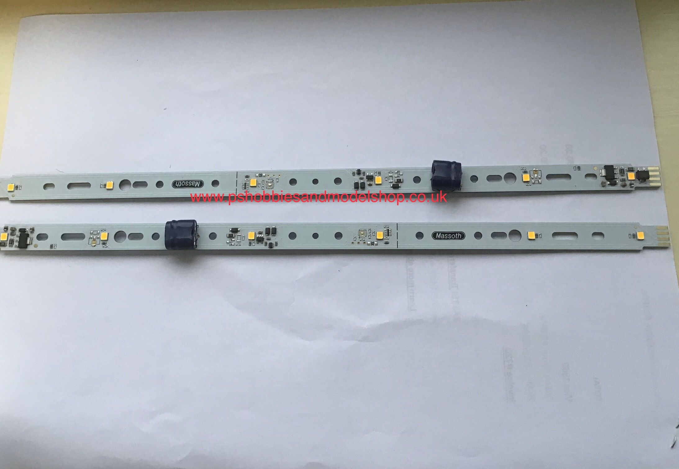 M-8123011 300mm twin pack Light bar