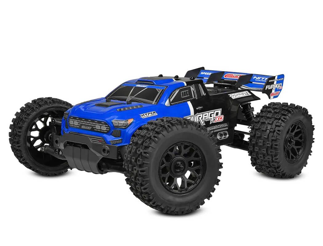 Corally C-00230 Furago XD 4wd Truck