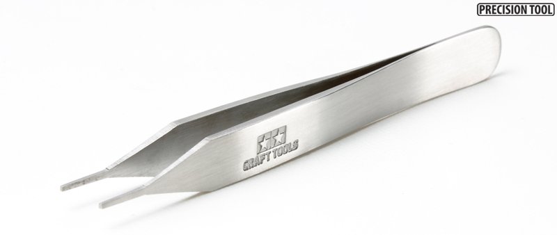 Tamiya 74117 Bending Tweezers