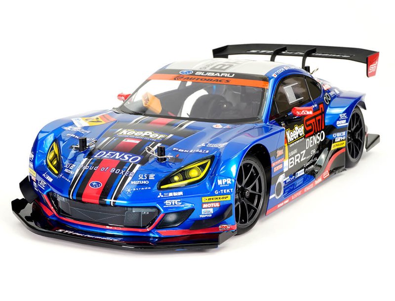 Carisma CA88968 M4os Subaru Brushless